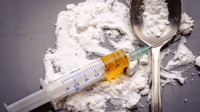 EUA diz que México já produz “fentanil”, 30 a 50 vezes mais potente do que heroína