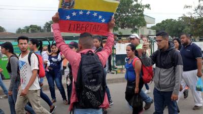 EUA e Rússia preparam resoluções opostas sobre a Venezuela para Conselho de Segurança