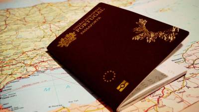 EUA endurecem controlo de visitantes de países com isenção de visto, incluindo Portugal