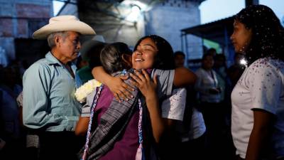 EUA entregaram 364 crianças às famílias separadas na fronteira com o México
