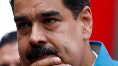 EUA não reconhecerão Presidente saído de eleições “ilegítimas”