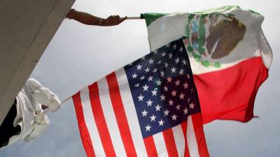 EUA oferecem 4,5 ME para garantir captura de suposto líder de cartel de droga mexicano