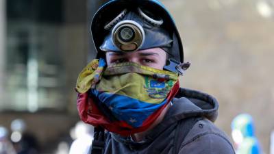 EUA pedem reunião de emergência do Conselho de Segurança da ONU sobre Venezuela