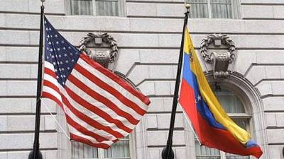 EUA qualificam votação na Venezuela de “ilegítima”
