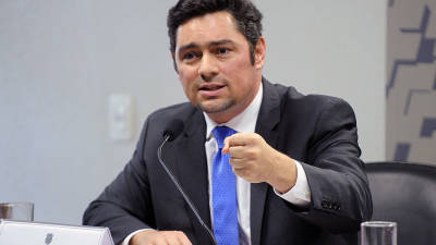 EUA reconhecem encarregado de negócios venezuelano designado por Guaidó