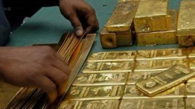 EUA sancionam empresa estatal venezuelana de mineração de ouro
