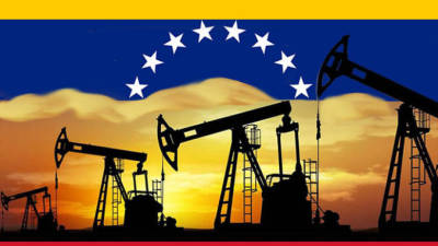 EUA sancionam empresas de Chipre e Panamá por transportarem petróleo da Venezuela