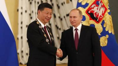 EUA sancionam empresas russa e chinesa por violarem embargo a Pyongyang