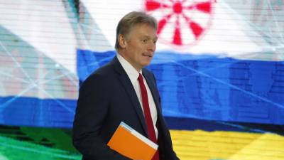 EUA são incapazes de mudar política soberana da Rússia