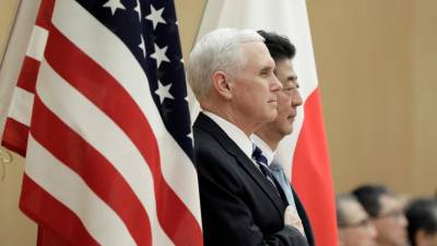 EUA vão avançar com sanções mais duras contra Coreia do Norte