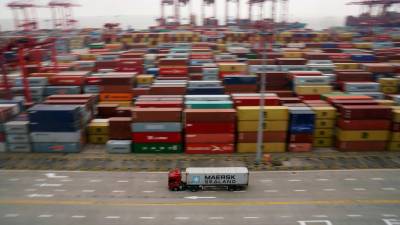 Eurochambres pede “reunião urgente” do G20 devido a guerra comercial global