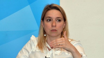 Eurodeputada madeirense conclui acordo para directivas de segurança no mar