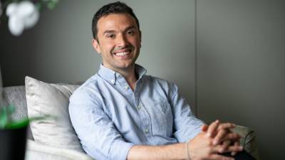 Eurodeputado Francisco Guerreiro sai do PAN por “divergências políticas” com direcção