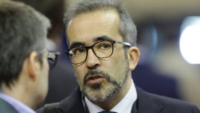 Eurodeputado Paulo Rangel integra delegação europeia que vai avaliar crise na Venezuela