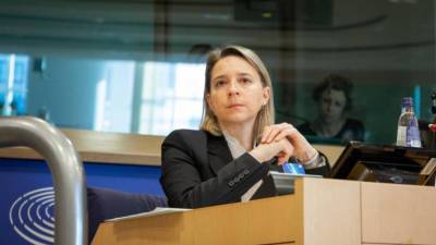Eurodeputados do PSD questionam Comissão Europeia sobre ajuda estatal à TAP