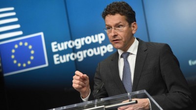 Eurogrupo lança “corrida” à presidência com prazo alargado para candidaturas