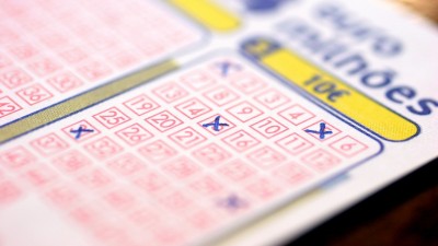 Euromilhões: Combinação vencedora do concurso 40/2017