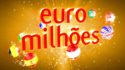 Euromilhões: Combinação vencedora do concurso 83/2016