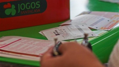 Euromilhões de sexta-feira com Jackpot de 80 milhões de euros