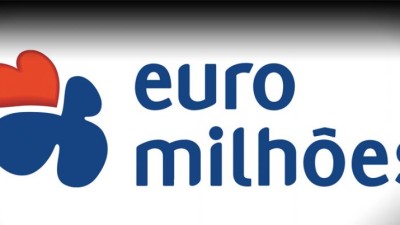 Euromilhões de sexta-feira vai ter ‘jackpot’  de 152 milhões de euros
