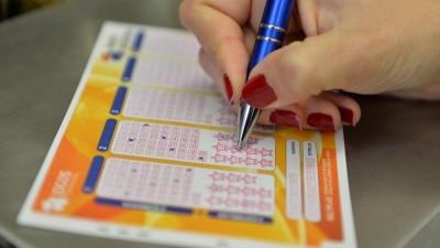 Euromilhões de terça-feira com ‘jackpot’ de 25 milhões de euros