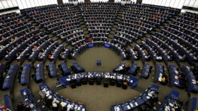 Europa elege Parlamento Europeu em contexto político complexo