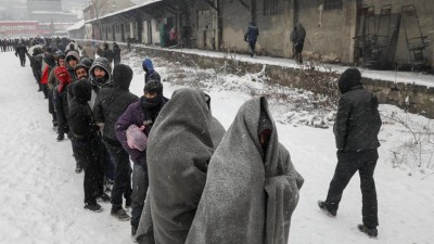 Europa tem de habituar-se aos imigrantes, diz especialista francesa