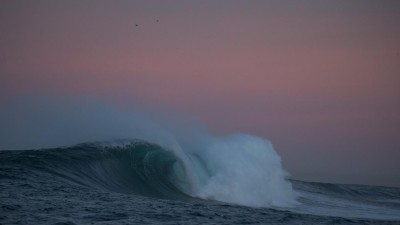 Europeus entendem alterações climáticas no oceanos mas acreditam que pouco vai mudar