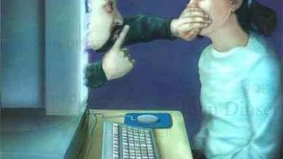 Europol alerta para nível inimaginável da exploração sexual infantil na internet