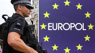Europol detecta 2068 conteúdos terroristas online em operação conjunta