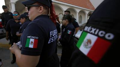 Ex-candidato a vereador morto a tiro no México, após assassínio de prefeito