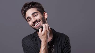 Ex-concorrente do programa ‘Ídolos’ e ‘Factor X’Paulo Sousa actua na FNAC Madeira