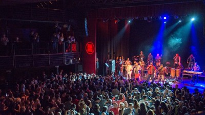 Ex-director da Orquestra Clássica da Madeira actua em Barcelona
