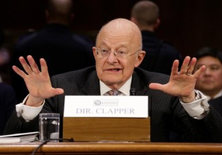 Ex-director de serviços secretos nega escutas a Trump