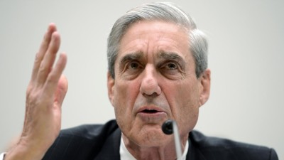 Ex-diretor do FBI Robert Mueller vai investigar interferência russa nas presidenciais nos EUA
