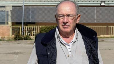 Ex-diretor-geral do FMI pede perdão antes de dar entrada na prisão por corrupção