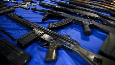 Ex-dirigente da ETA reconhece que tentou transferir armas para Portugal
