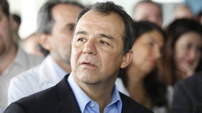 Ex-governador do Rio de Janeiro condenado a 14 anos de prisão por corrupção