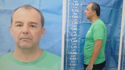 Ex-governador do Rio de Janeiro constituído arguido em processo de corrupção