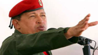 Ex-guarda-costas de Hugo Chávez luta contra extradição de Espanha