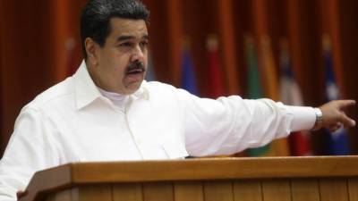 Ex-ministro venezuelano apela a greve-geral de protesto contra o Governo