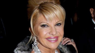 Ex-mulher de Trump quer ser embaixadora da República Checa nos EUA
