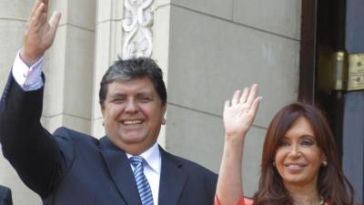 Ex-presidente peruano investigado por corrupção quer fugir para o Uruguai