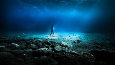 Expedição nos Açores pretende criar vivências que liguem as pessoas ao mar