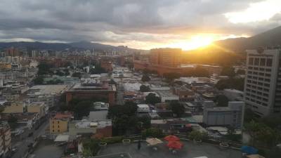 Explosão em central eléctrica deixa Venezuela com luz intermitente