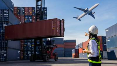 Exportações aumentam 5,1% e importações 8,1% em 2018