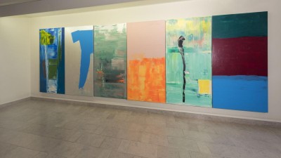Exposições Backstories e Paralelamente abrem no sábado no MUDAS