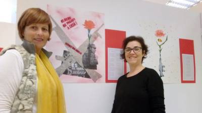 Exposição ‘25 de Abril Sempre’ pode ser vista até esta terça-feira, no Porto Santo