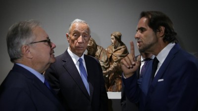 Exposição “As ilhas do ouro branco” custa à Madeira 290 mil euros