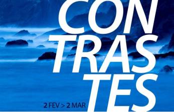 Exposição ‘Contrastes’ abre ao público em Machico
